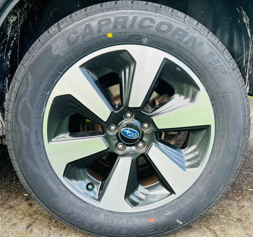2017 Subaru Forester Premium - Photo 26