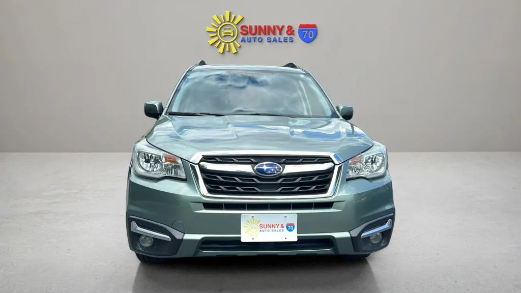 2017 Subaru Forester Premium - Photo 3