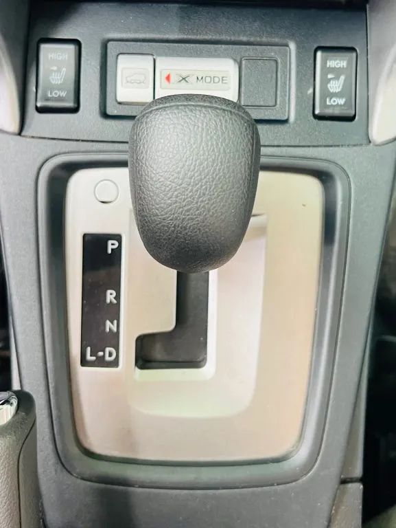 2017 Subaru Forester Premium - Photo 18