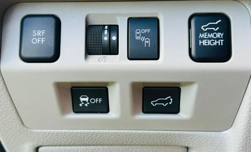 2017 Subaru Forester Premium - Photo 19