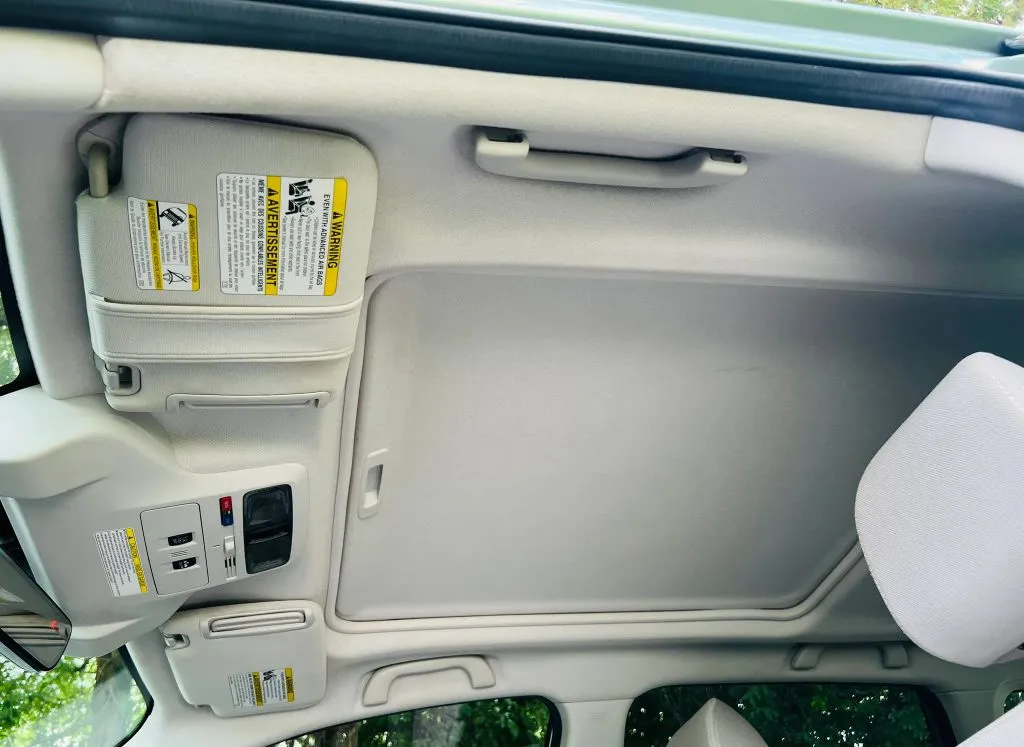 2017 Subaru Forester Premium - Photo 22