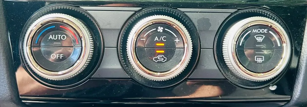 2017 Subaru Forester Premium - Photo 17