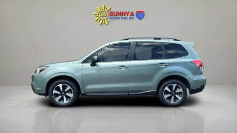 More photos of 2017 Subaru Forester 2.5i Premium Sport Utility 4D at Sunny and 70 Auto Sales, NC