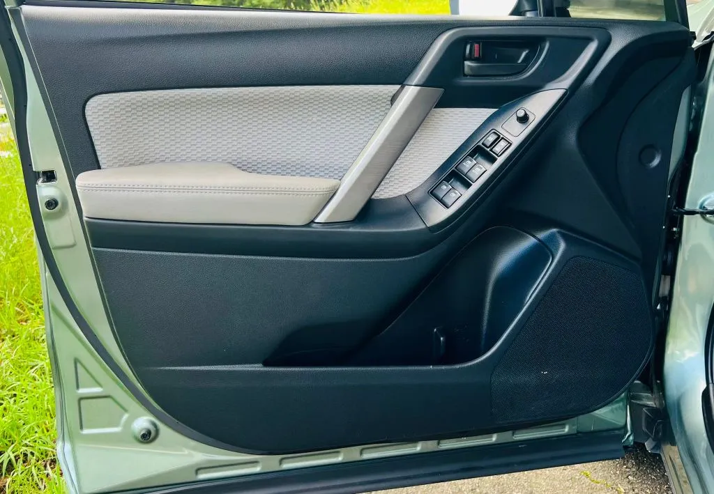 2017 Subaru Forester Premium - Photo 20