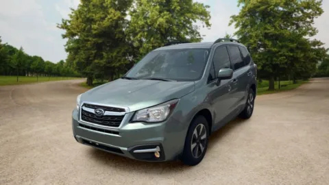 More photos of 2017 Subaru Forester 2.5i Premium Sport Utility 4D at Sunny and 70 Auto Sales, NC