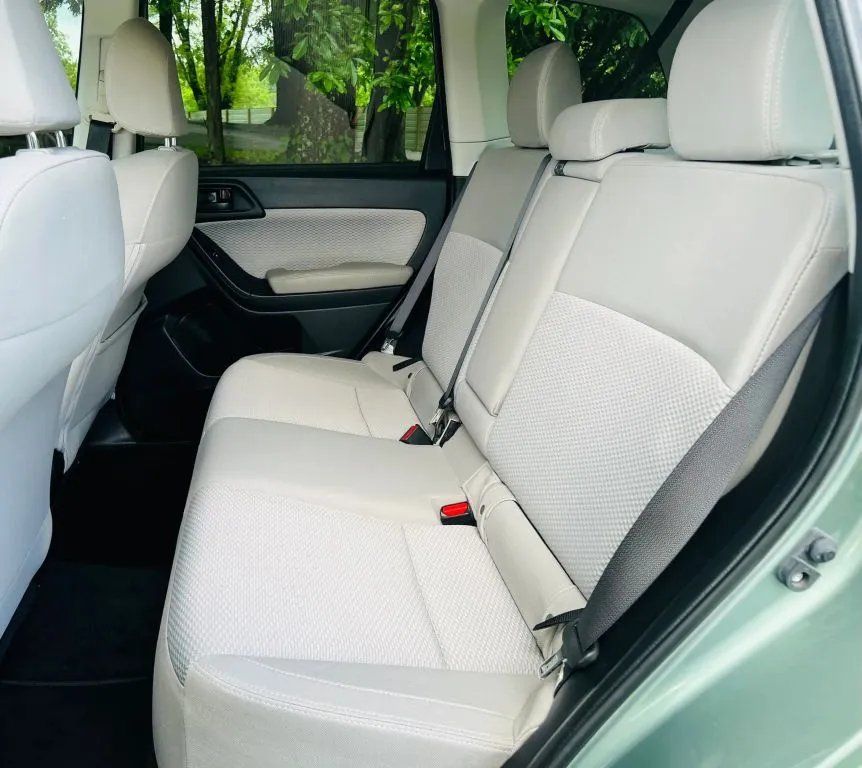 2017 Subaru Forester Premium - Photo 23
