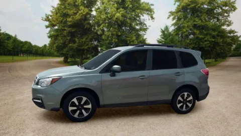 More photos of 2017 Subaru Forester 2.5i Premium Sport Utility 4D at Sunny and 70 Auto Sales, NC