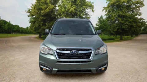 Another view of 2017 Subaru Forester 2.5i Premium Sport Utility 4D for sale in Candler, NC at Sunny and 70 Auto Sales