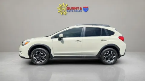 More photos of 2014 Subaru XV Crosstrek Premium Sport Utility 4D at Sunny and 70 Auto Sales, NC