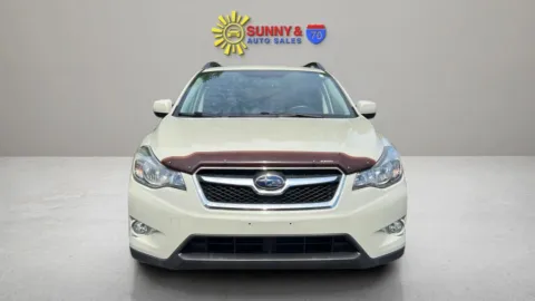 Another view of 2014 Subaru XV Crosstrek Premium Sport Utility 4D for sale in Candler, NC at Sunny and 70 Auto Sales