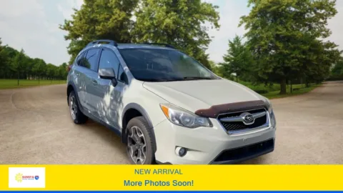 Brown 2014 Subaru XV Crosstrek Premium Sport Utility 4D for sale in Candler, NC