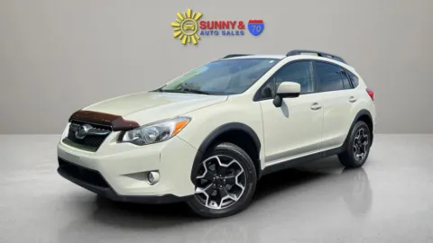 More photos of 2014 Subaru XV Crosstrek Premium Sport Utility 4D at Sunny and 70 Auto Sales, NC