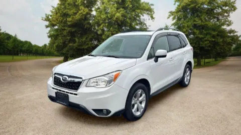 Another view of 2016 Subaru Forester 2.5i Limited Sport Utility 4D for sale in Candler, NC at Sunny and 70 Auto Sales