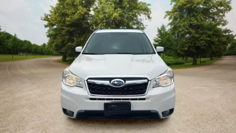 Photos of 2016 Subaru Forester 2.5i Limited Sport Utility 4D for sale in Candler, NC at Sunny and 70 Auto Sales