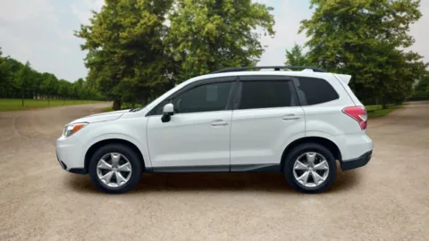 More photos of 2016 Subaru Forester 2.5i Limited Sport Utility 4D at Sunny and 70 Auto Sales, NC