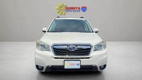 Another view of 2016 Subaru Forester 2.5i Limited Sport Utility 4D for sale in Candler, NC at Sunny and 70 Auto Sales