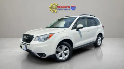 More photos of 2016 Subaru Forester 2.5i Limited Sport Utility 4D at Sunny and 70 Auto Sales, NC