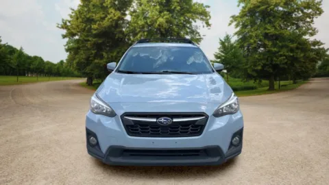 Another view of 2019 Subaru Crosstrek 2.0i Premium Sport Utility 4D for sale in Candler, NC at Sunny and 70 Auto Sales