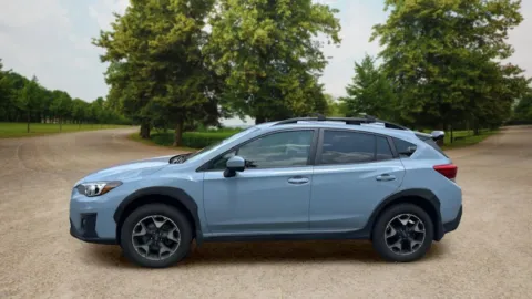 More photos of 2019 Subaru Crosstrek 2.0i Premium Sport Utility 4D at Sunny and 70 Auto Sales, NC