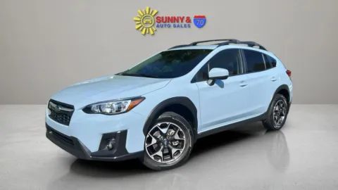 More photos of 2019 Subaru Crosstrek 2.0i Premium Sport Utility 4D at Sunny and 70 Auto Sales, NC