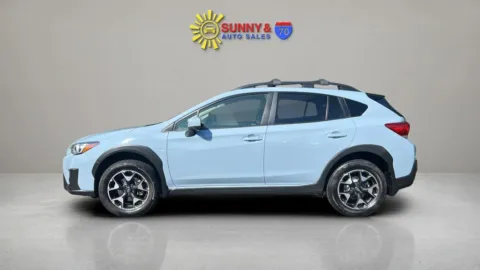 More photos of 2019 Subaru Crosstrek 2.0i Premium Sport Utility 4D at Sunny and 70 Auto Sales, NC