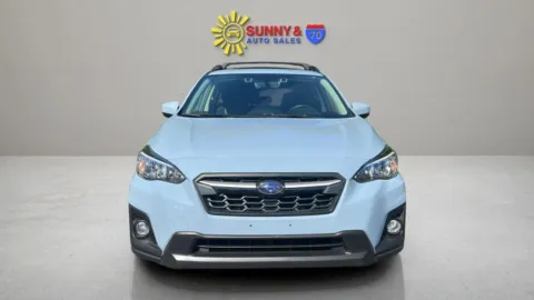 Another view of 2019 Subaru Crosstrek 2.0i Premium Sport Utility 4D for sale in Candler, NC at Sunny and 70 Auto Sales