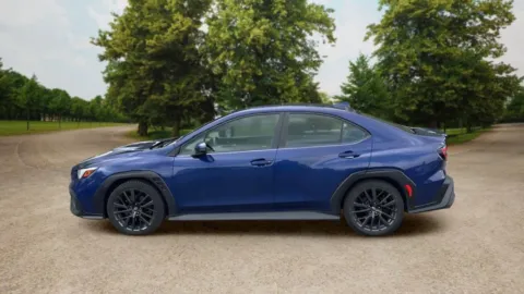 More photos of 2022 Subaru WRX Limited Sedan 4D at Sunny and 70 Auto Sales, NC