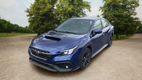 More photos of 2022 Subaru WRX Limited Sedan 4D at Sunny and 70 Auto Sales, NC