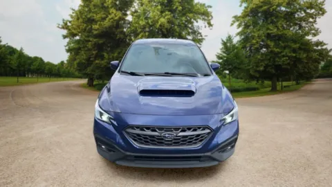 Another view of 2022 Subaru WRX Limited Sedan 4D for sale in Candler, NC at Sunny and 70 Auto Sales