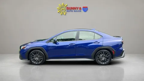 More photos of 2022 Subaru WRX Limited Sedan 4D at Sunny and 70 Auto Sales, NC
