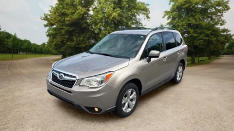 More photos of 2016 Subaru Forester 2.5i Limited Sport Utility 4D at Sunny and 70 Auto Sales, NC