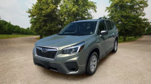 More photos of 2021 Subaru Forester Sport Utility 4D at Sunny and 70 Auto Sales, NC