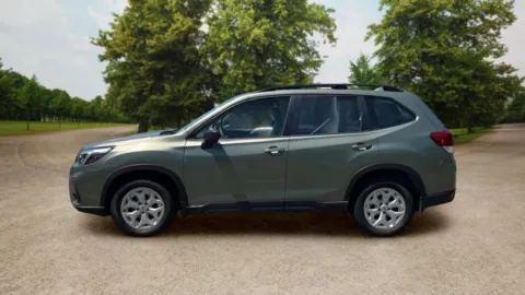 More photos of 2021 Subaru Forester Sport Utility 4D at Sunny and 70 Auto Sales, NC
