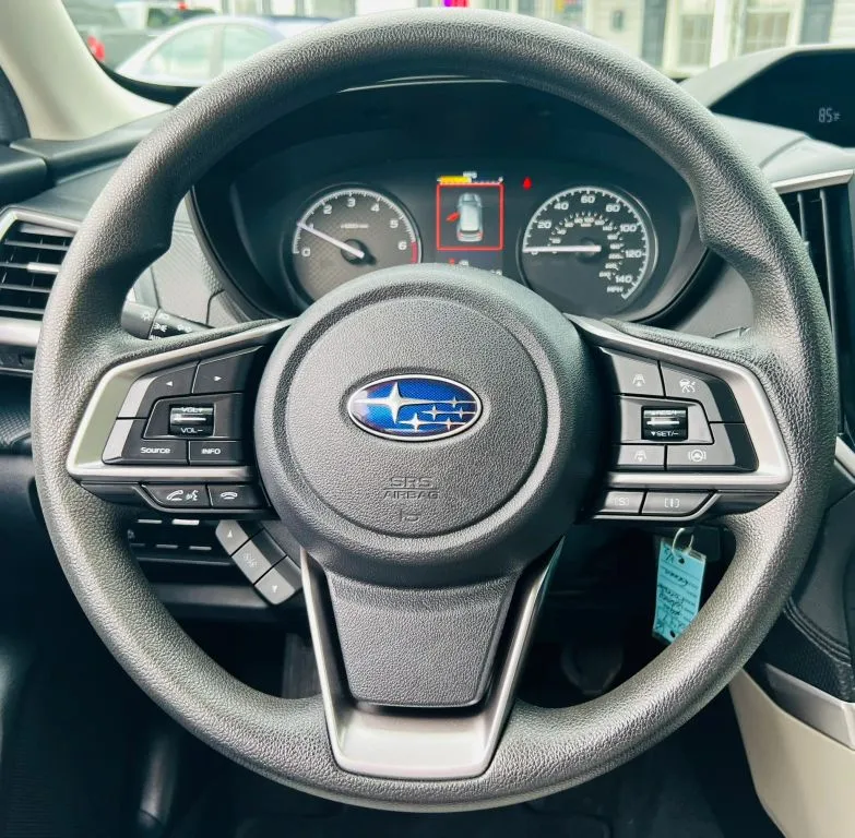 2021 Subaru Forester Base - Photo 12