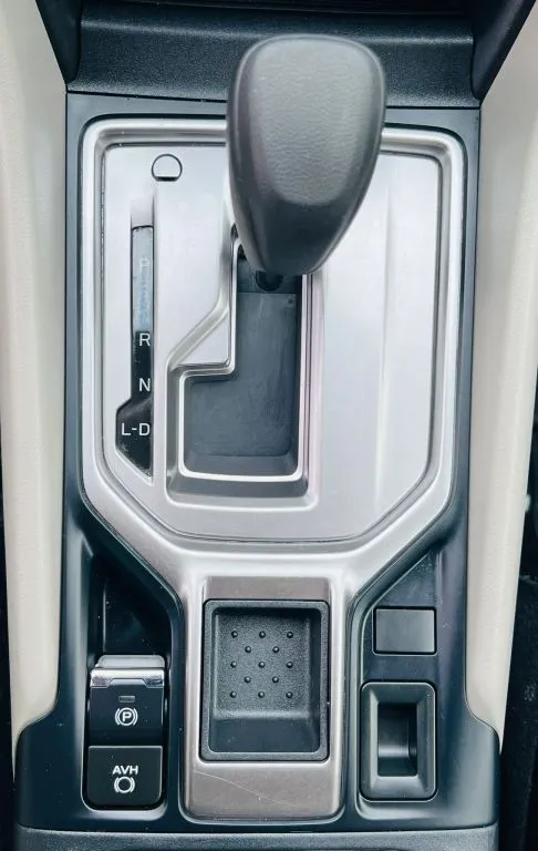 2021 Subaru Forester Base - Photo 18