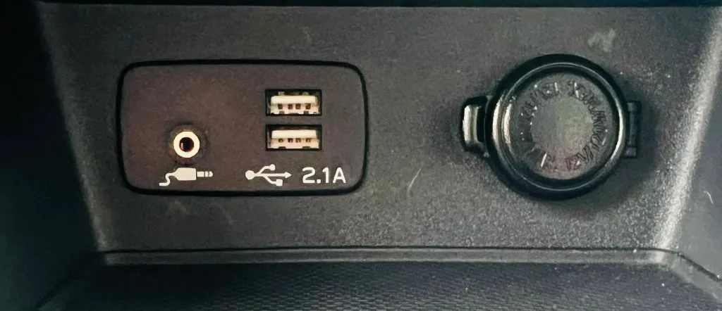 2021 Subaru Forester Base - Photo 19
