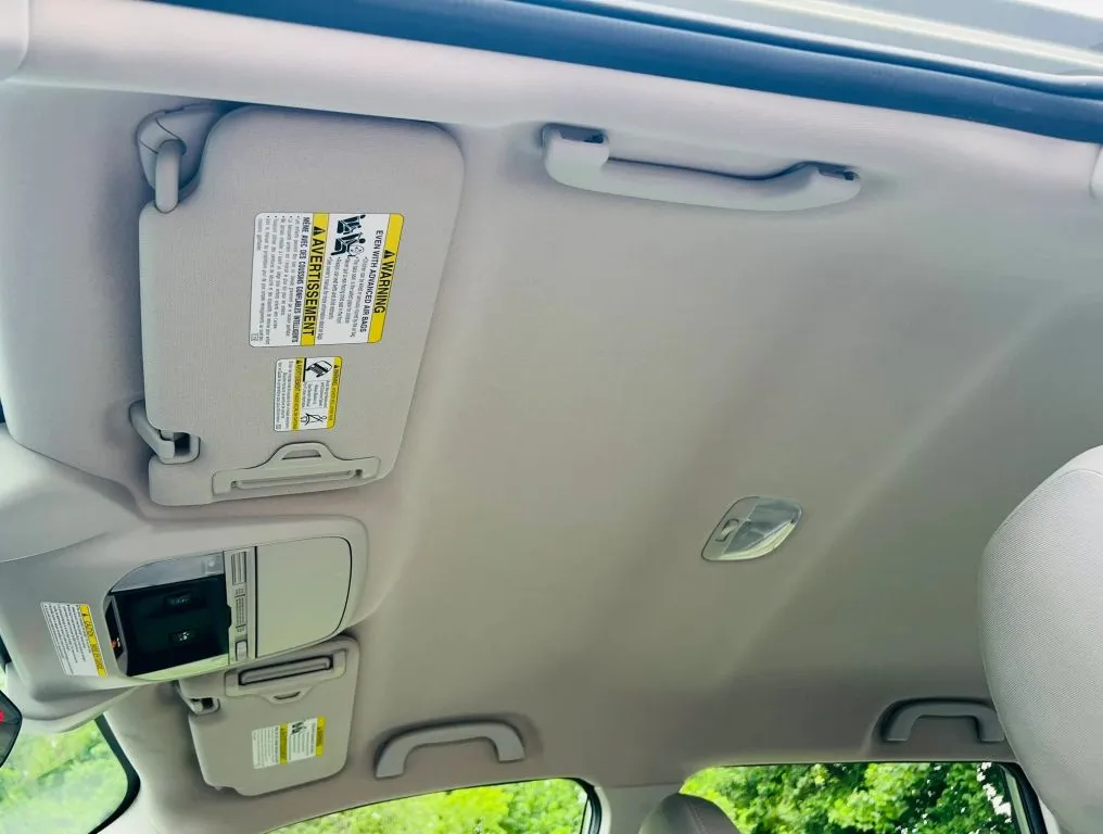 2021 Subaru Forester Base - Photo 23