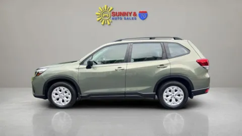 More photos of 2021 Subaru Forester Sport Utility 4D at Sunny and 70 Auto Sales, NC