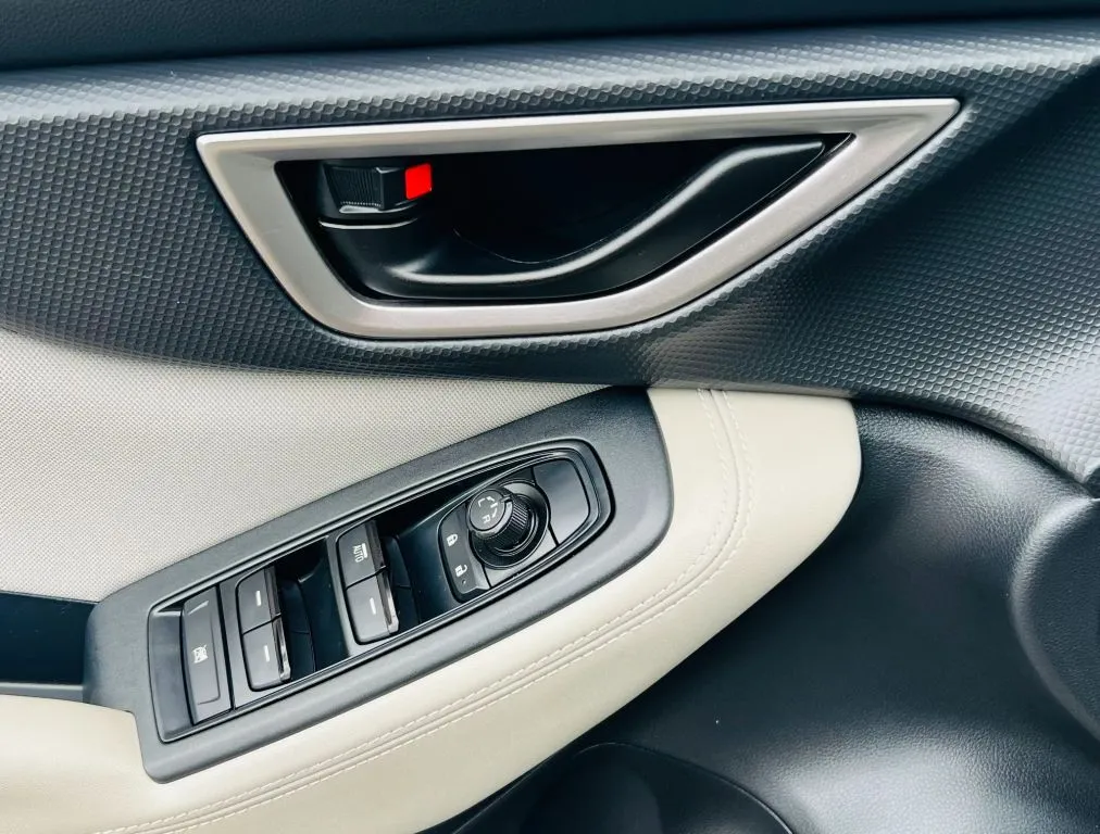2021 Subaru Forester Base - Photo 22