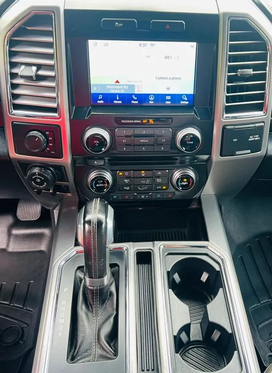 2017 Ford F-150 XL - Photo 14