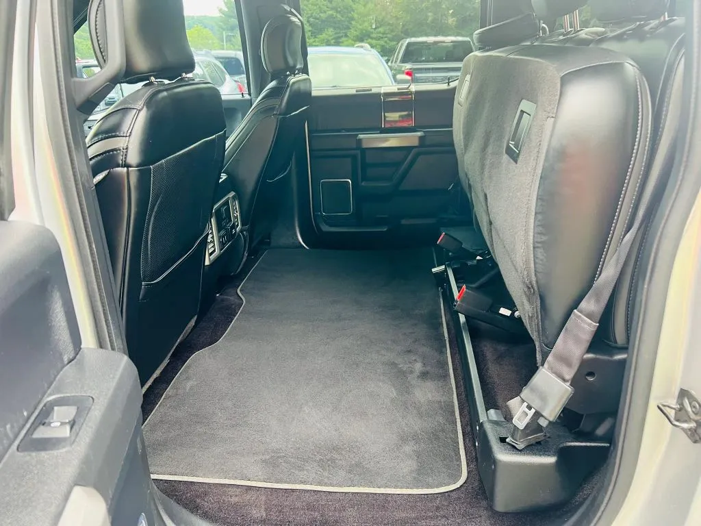 2017 Ford F-150 XL - Photo 25