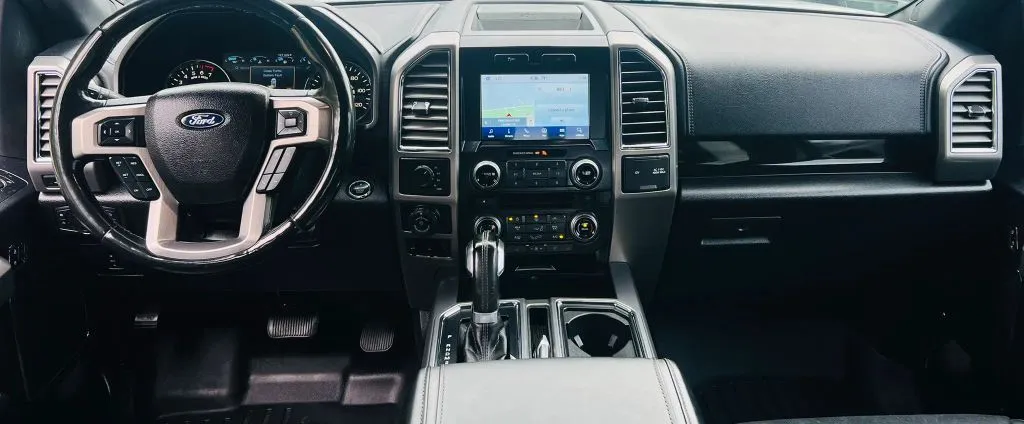 2017 Ford F-150 XL - Photo 11