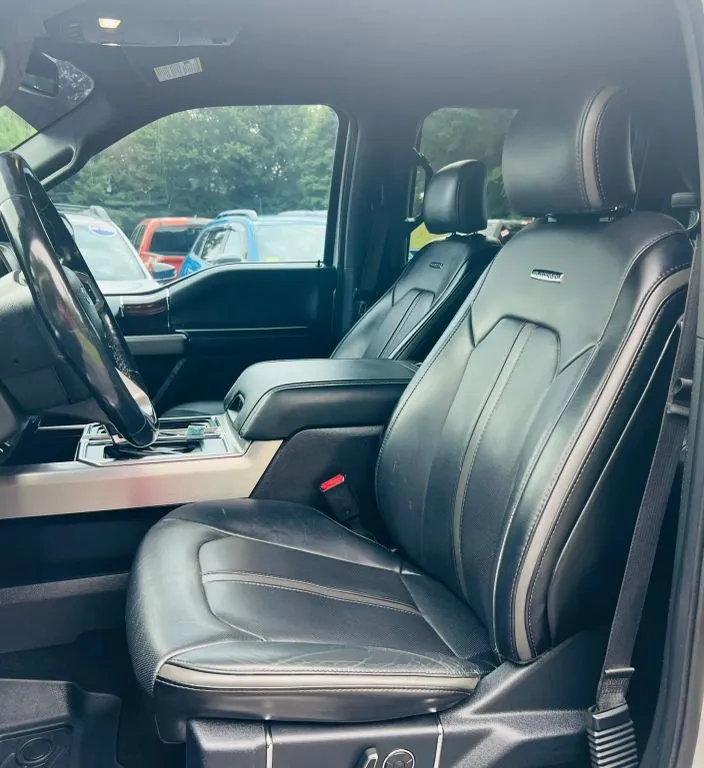 2017 Ford F-150 XL - Photo 10