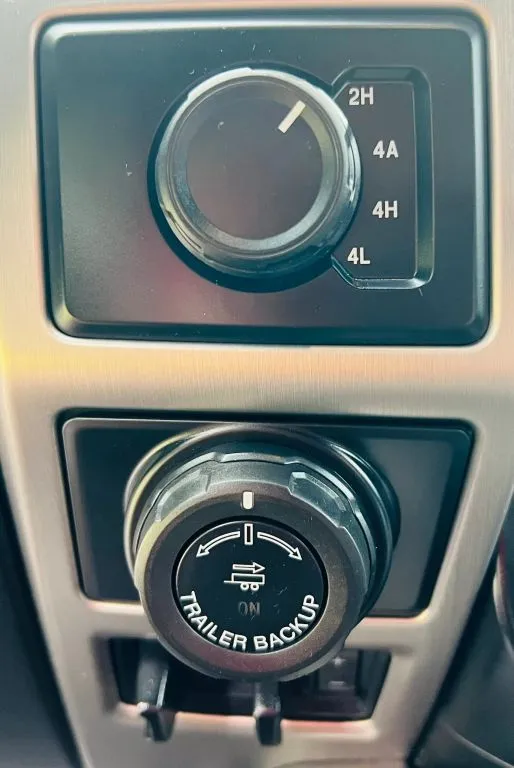 2017 Ford F-150 XL - Photo 20