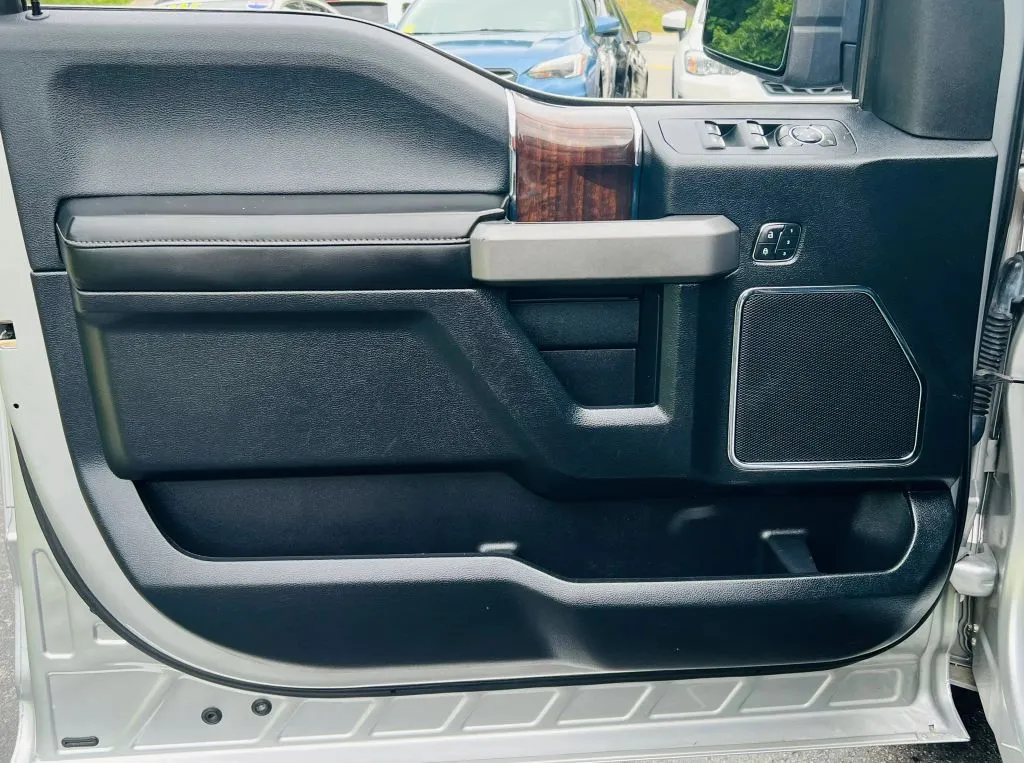 2017 Ford F-150 XL - Photo 21