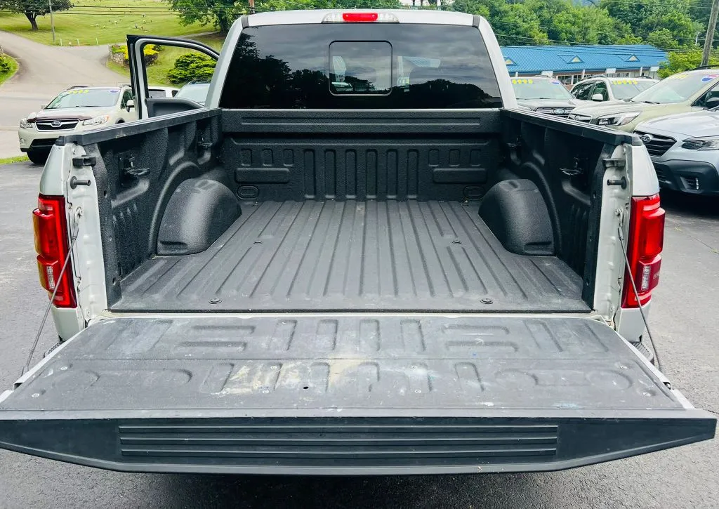 2017 Ford F-150 XL - Photo 27