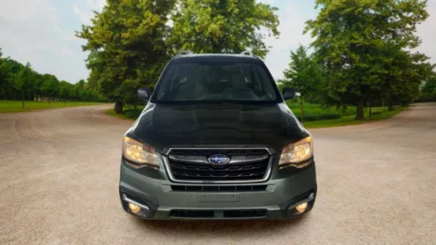 Another view of 2018 Subaru Forester 2.5i Premium Sport Utility 4D for sale in Candler, NC at Sunny and 70 Auto Sales
