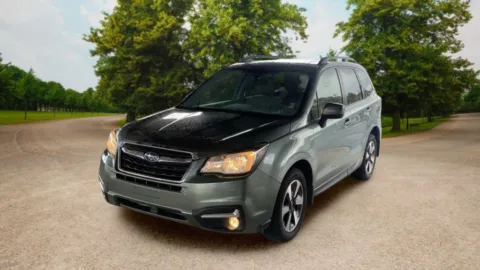 More photos of 2018 Subaru Forester 2.5i Premium Sport Utility 4D at Sunny and 70 Auto Sales, NC