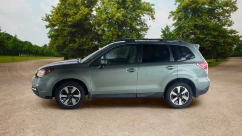 More photos of 2018 Subaru Forester 2.5i Premium Sport Utility 4D at Sunny and 70 Auto Sales, NC