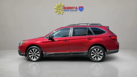 More photos of 2016 Subaru Outback 2.5i Limited Wagon 4D at Sunny and 70 Auto Sales, NC